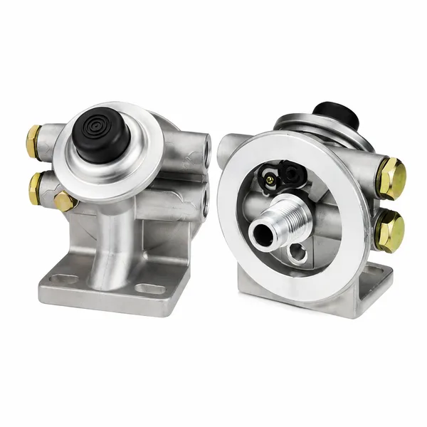 PERSOLY Fuel Filter Head PL-FB-040