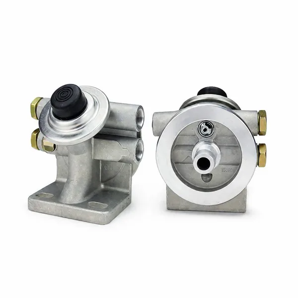PERSOLY Fuel Filter Head PL-FB-041