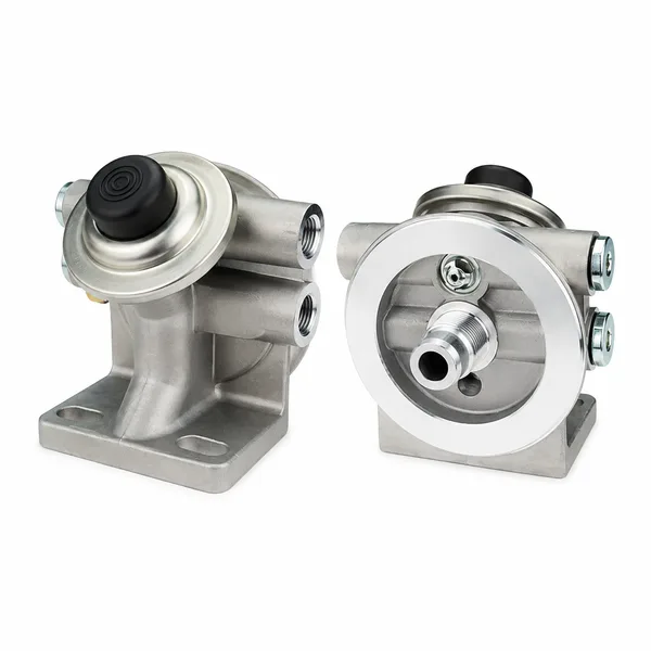 PERSOLY Fuel Filter Head PL-FB-042