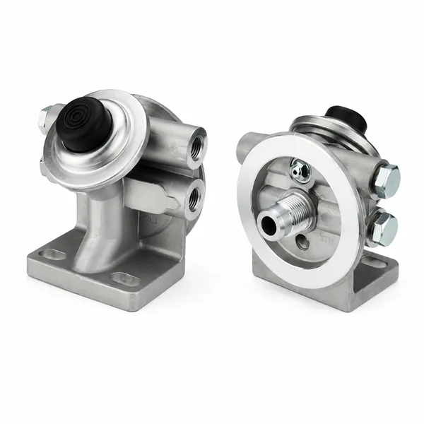 PERSOLY Fuel Filter Head PL-FB-043