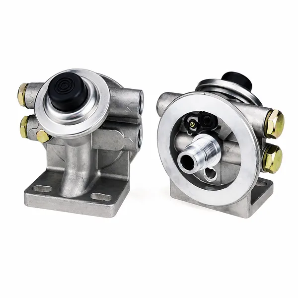 PERSOLY Fuel Filter Head PL-FB-044