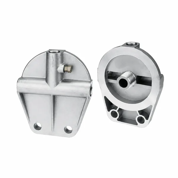 PERSOLY Fuel Filter Head PL-FB-045