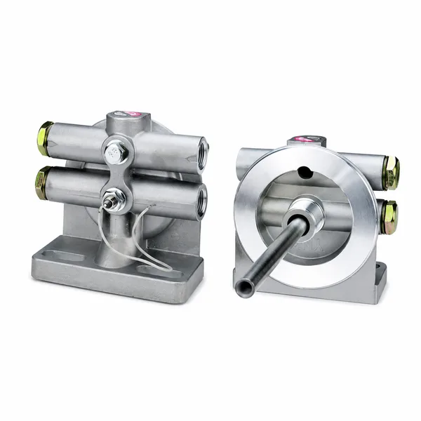 PERSOLY Fuel Filter Head PL-FB-049