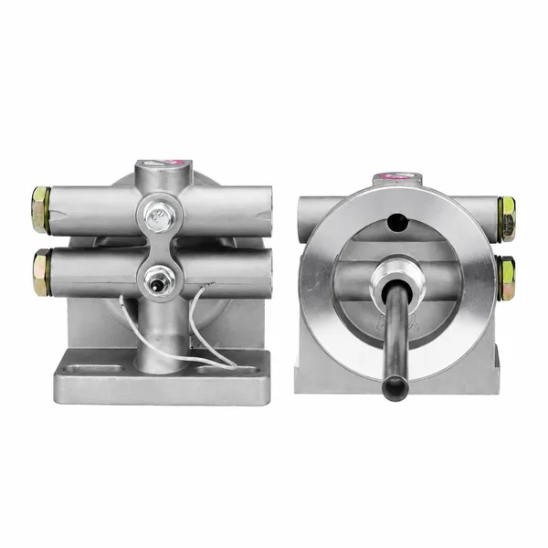 PERSOLY Fuel Filter Head PL-FB-050