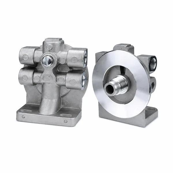 PERSOLY Fuel Filter Head PL-FB-061
