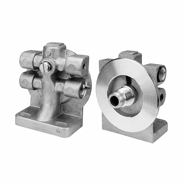 PERSOLY Fuel Filter Head PL-FB-062