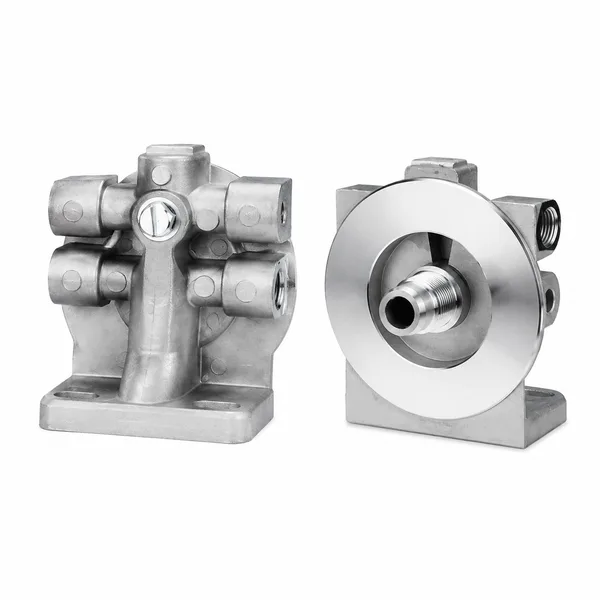PERSOLY Fuel Filter Head PL-FB-063
