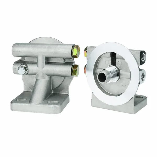 PERSOLY Fuel Filter Head PL-FB-067