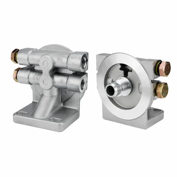 PERSOLY Fuel Filter Head PL-FB-070