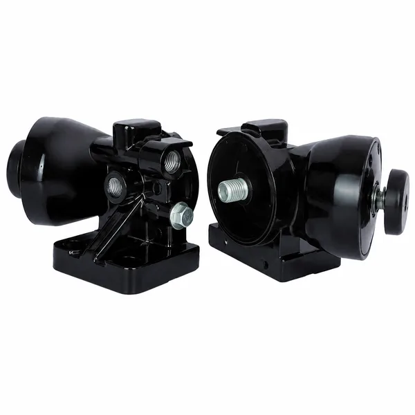 PERSOLY Fuel Filter Head PL-FB-074
