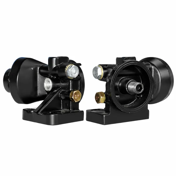 PERSOLY Fuel Filter Head PL-FB-080