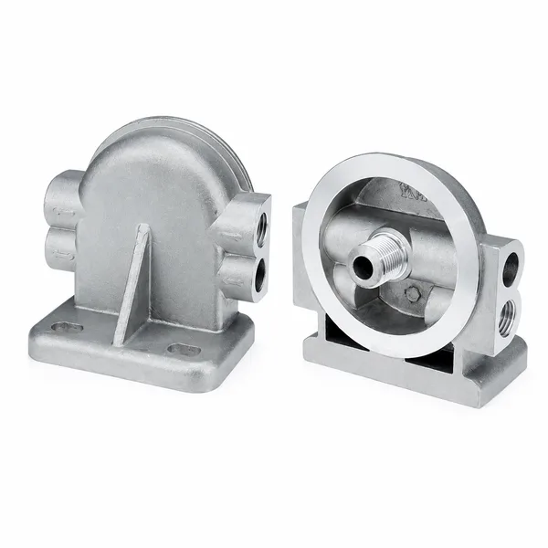 PERSOLY Fuel Filter Head PL-FB-084