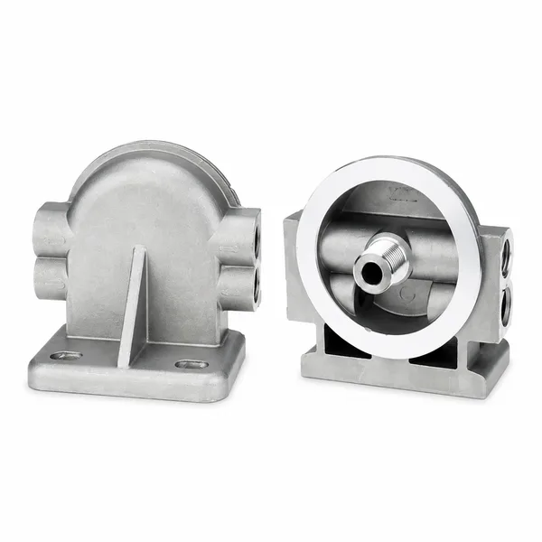 PERSOLY Fuel Filter Head PL-FB-085