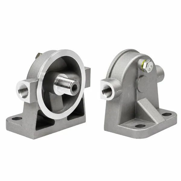 PERSOLY Fuel Filter Head PL-FB-088