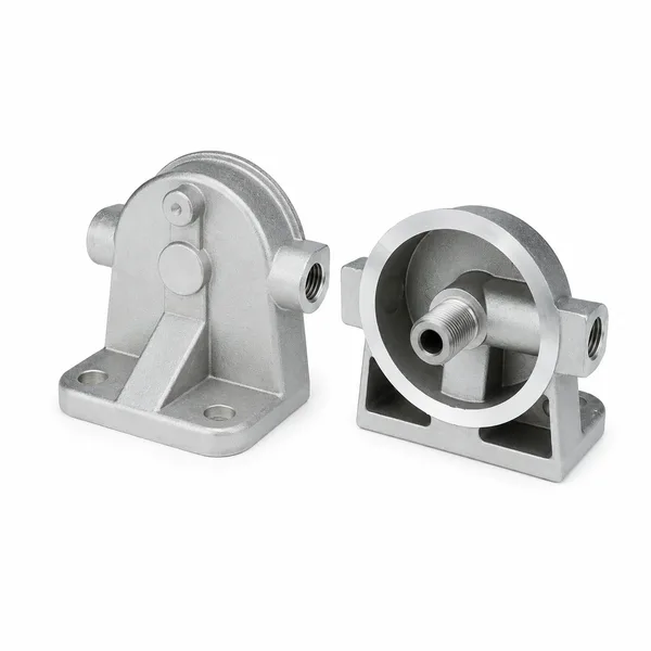 PERSOLY Fuel Filter Head PL-FB-089