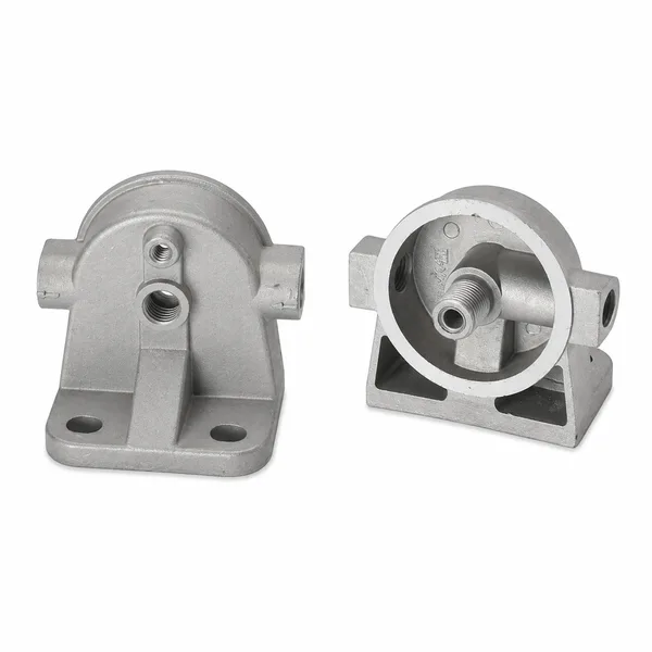 PERSOLY Fuel Filter Head PL-FB-090