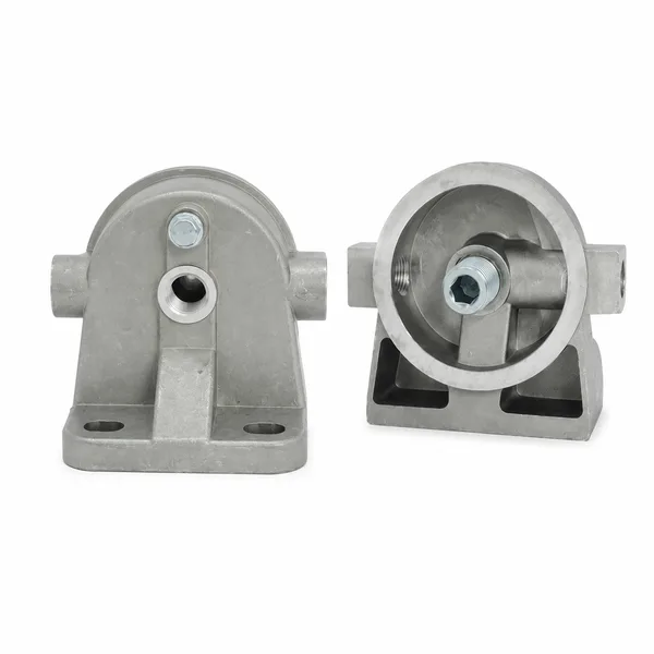 PERSOLY Fuel Filter Head PL-FB-091