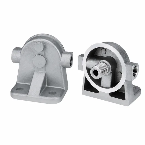 PERSOLY Fuel Filter Head PL-FB-092