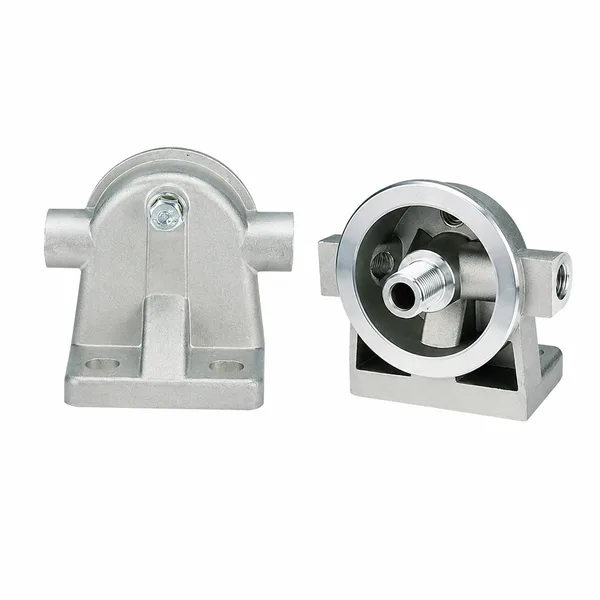 PERSOLY Fuel Filter Head PL-FB-093