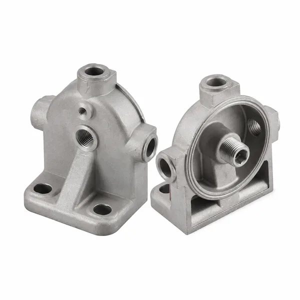 PERSOLY Fuel Filter Head PL-FB-094