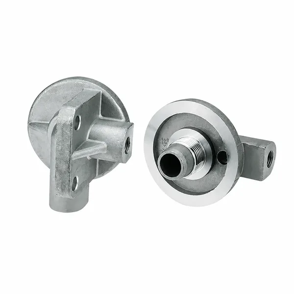 PERSOLY Fuel Filter Head PL-FB-097