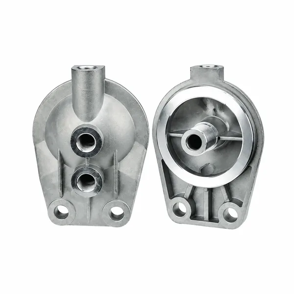 PERSOLY Fuel Filter Head PL-FB-099