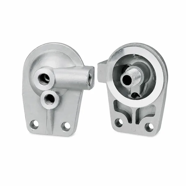 PERSOLY Fuel Filter Head PL-FB-100