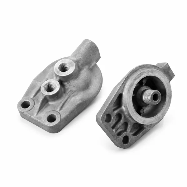 PERSOLY Fuel Filter Head PL-FB-101