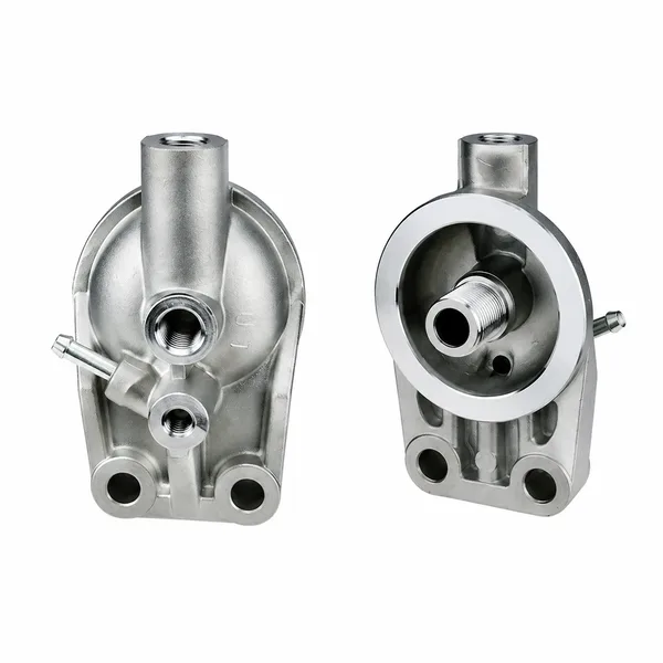 PERSOLY Fuel Filter Head PL-FB-102