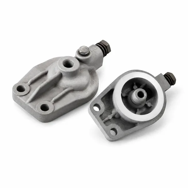 PERSOLY Fuel Filter Head PL-FB-103