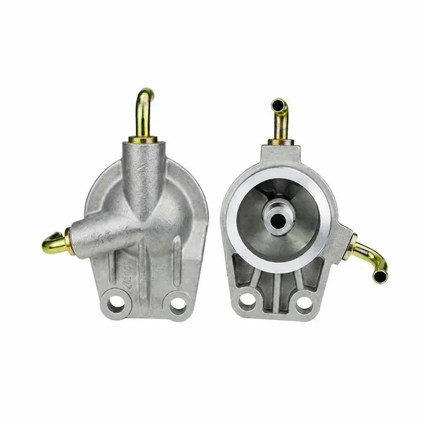 PERSOLY Fuel Filter Head PL-FB-104