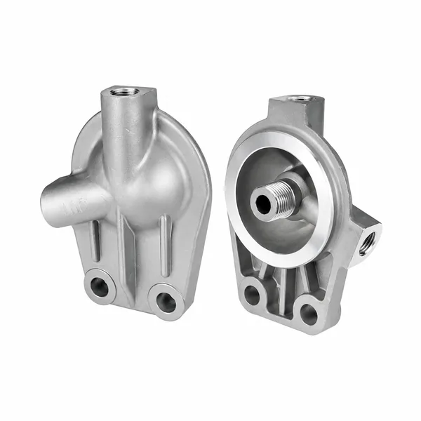 PERSOLY Fuel Filter Head PL-FB-105