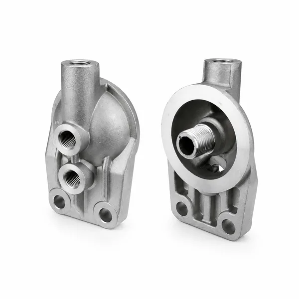 PERSOLY Fuel Filter Head PL-FB-107