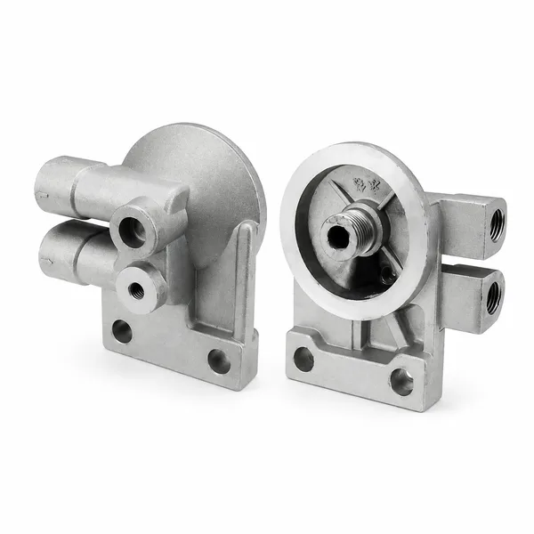 PERSOLY Fuel Filter Head PL-FB-108