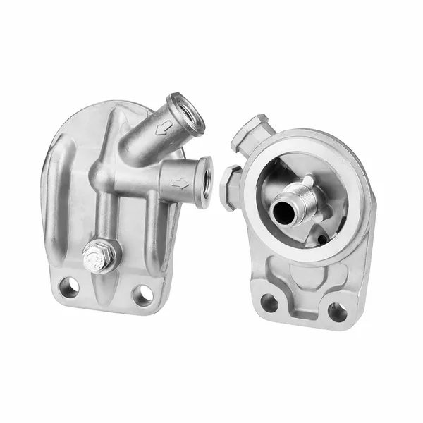 PERSOLY Fuel Filter Head PL-FB-110