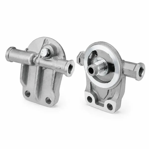 PERSOLY Fuel Filter Head PL-FB-111