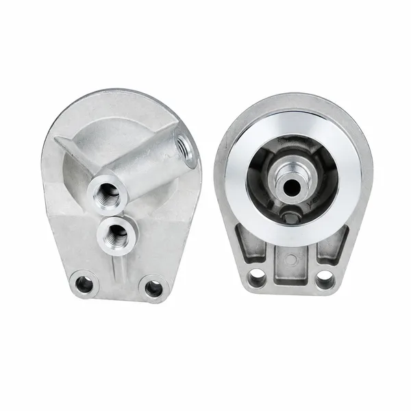 PERSOLY Fuel Filter Head PL-FB-112
