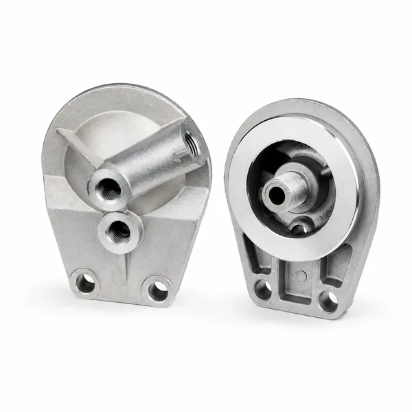 PERSOLY Fuel Filter Head PL-FB-113