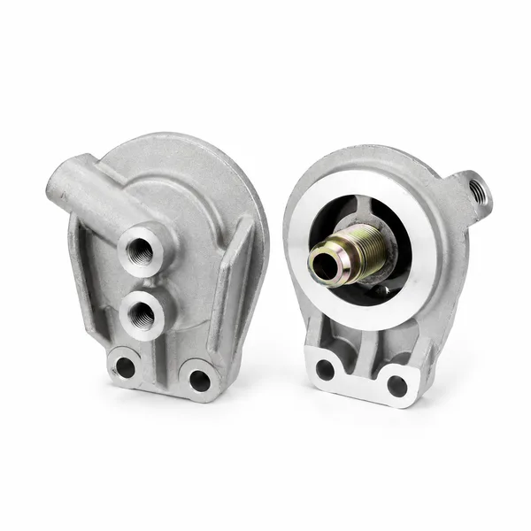PERSOLY Fuel Filter Head PL-FB-114