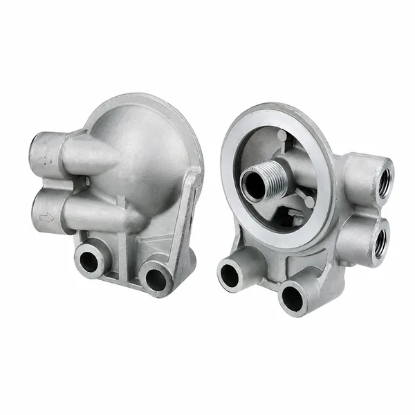 PERSOLY Fuel Filter Head PL-FB-115