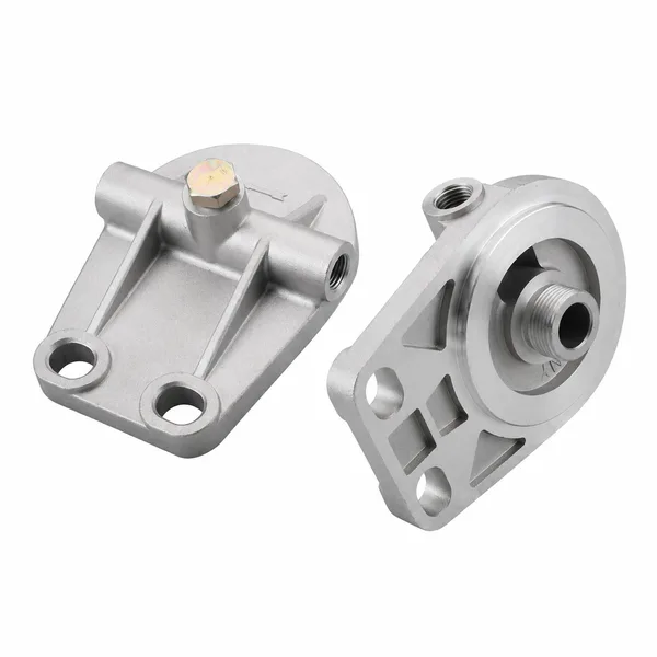 PERSOLY Fuel Filter Head PL-FB-116