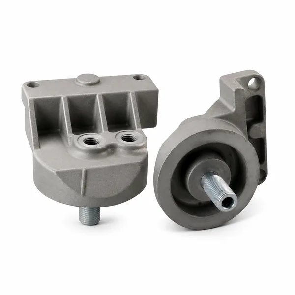 PERSOLY Fuel Filter Head PL-FB-117