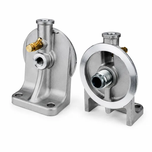 PERSOLY Fuel Filter Head PL-FB-119