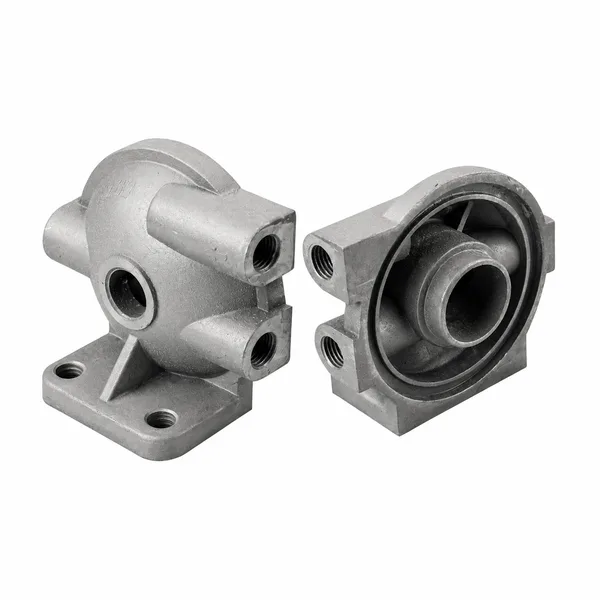 PERSOLY Fuel Filter Head PL-FB-124