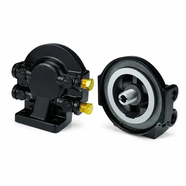 PERSOLY Fuel Filter Head PL-FB-126
