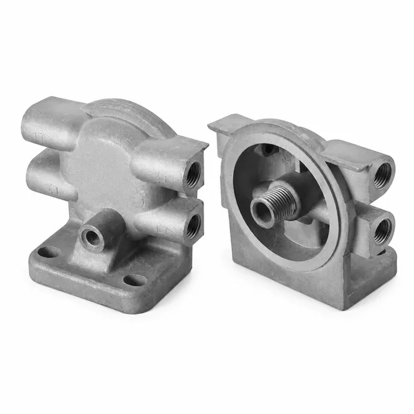 PERSOLY Fuel Filter Head PL-FB-130