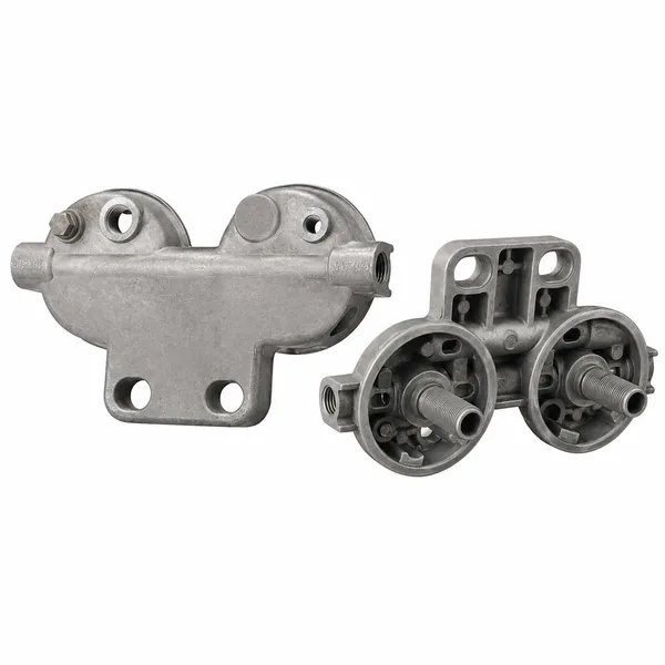 PERSOLY Fuel Filter Head PL-FB-137