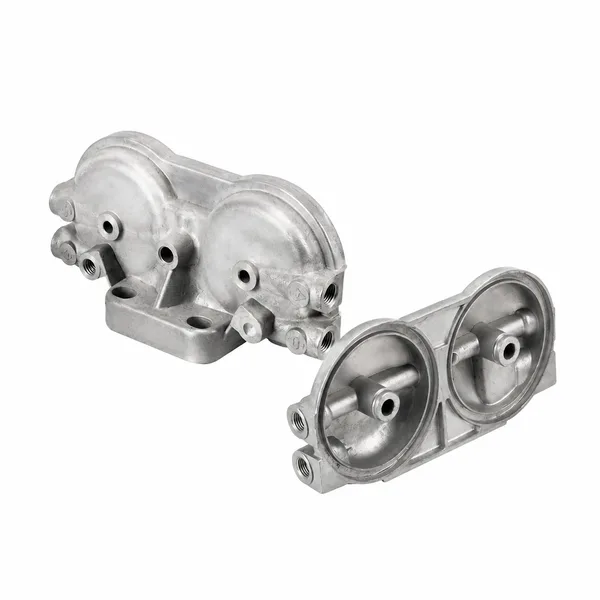 PERSOLY Fuel Filter Head PL-FB-141