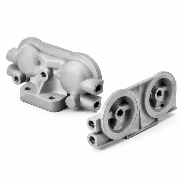 PERSOLY Fuel Filter Head PL-FB-142