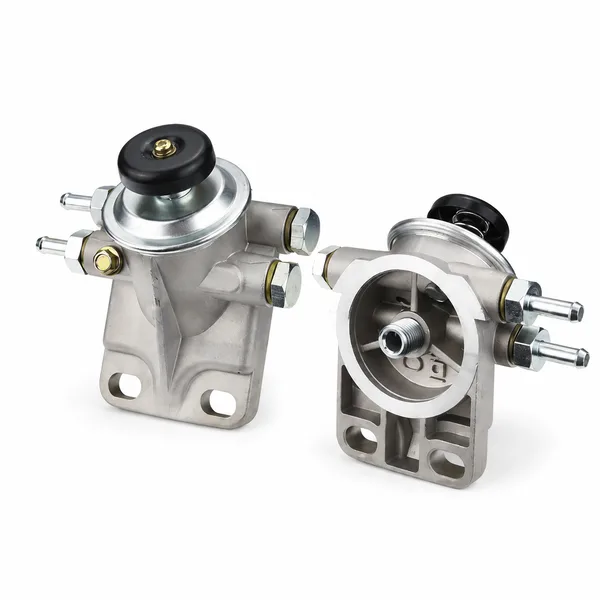 PERSOLY Fuel Filter Head PL-FB-161